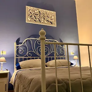  Apartamento Vico Longo 25 Italia
