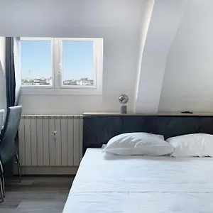 House Crocetta Milán