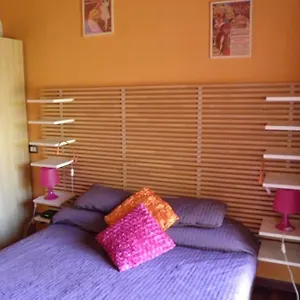  Apartamento Il Nido Sul Tetto A Italia
