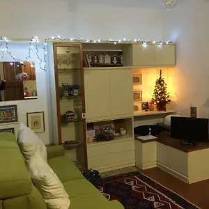  Apartamento Lovely Irnerio ❤ Flat Near S. Pietro ★ Italia